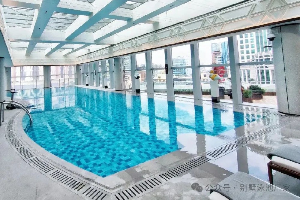 必看！室內游泳池三集一體恒溫除濕熱泵，打造舒適游泳空間！